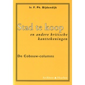 Stad te koop - F. Bijdendijk